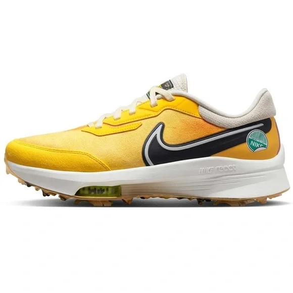 NIKE Air Zoom Infinity Tour NEXT% NRG Golf Shoes 2023 - DV6801-701 - Sz 12 - Picture 2 of 16